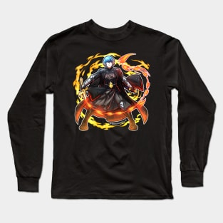 Byleth Long Sleeve T-Shirt